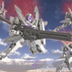 Illustration for article titled The Visually Stunning (Non-Gundam) Mobile Suits of iGundam/i